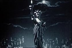 Diversity and Multiculturalism Vintage Film: Liberty DVD (1960s)