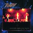 Burning Down the Opera - Live