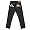 Evisu painted logo denim jeans EVIS0740, 36