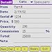 Commission downloadable Software