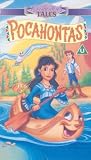 Pocahontas [VHS]