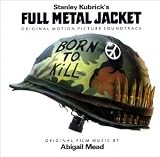 Full Metal Jacket - Abigail (Composer) Ost/Mead