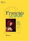 Revue Bordas  / Français, 2nde. Livre de l'élève, 2000