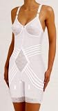 Rago Shapewear Body Briefer / Body Shaper Style 9071