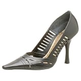 41GBGBZ6JYL. SL160  BCBGirls Womens Kape Pump