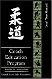 United States Judo Association Coach Education Program Level 2