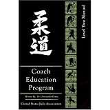United States Judo Association Coach Education Program Level 2