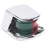 SeaSense Small Combination Bow Boat Light