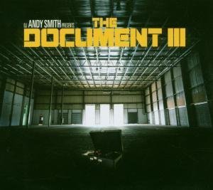 Buy The Document Vol.3: Compiled By DJ Andy Smith online at Discounted New and Used prices. Delivered to your door with Childrens Toyshop.com