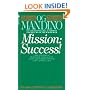 Mission: Success!