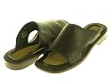 Rockport Slides style Dempsey in Brown for Men