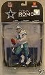McFarlane Toys Action Figure - NFL Sports Picks 2008 - TONY ROMO 2 (Clean Uniform Variant)