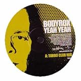 Yeah Yeah [DISC 2] [12" VINYL]