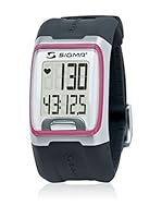 Sigma Pulsómetro PC3 Rosa