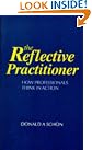The Reflective Practitioner...