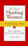 The Art of Meeting Women: A Guide for Gay Women