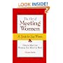 The Art of Meeting Women: A Guide for Gay Women