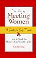 The Art of Meeting Women: A Guide for Gay Women