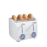 Hamilton Beach 24645 4-Slice Bagel Toaster