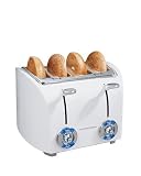Hamilton Beach 24645 4-Slice Bagel Toaster