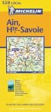 Cover of Ain/Haute-Savoie by  2061011632