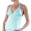 Mossimo® Emboidered Tankini