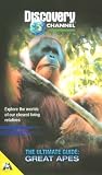 Discovery Channel - The Ultimate Guide: Great Apes [VHS] [1996]