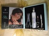 SWISA BEAUTY SWISA BEAUTY DEAD SEA SENSATION SEXY SATURDAY NAIL KIT