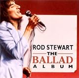 Ballad Album - Rod Stewart