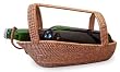 Ate basket, 'Bottle Boat' Ate basket, 'Bottle Boat'