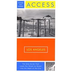 Access Los Angeles, 10th Edition