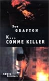 "K" Is for Killer