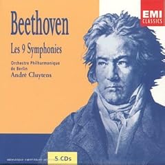 Symphonies Nos 1 � 9