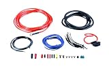 Monster 200 Amplifier Power Kit for 100 Watt Systems