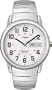 Timex Men's T20461 Easy Reader Expansion Band Watch