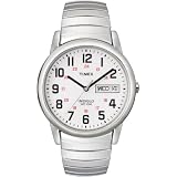 Timex Mens T20461 Easy Reader Expansion Band W