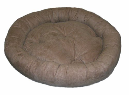 Comfort Pet Products Relaxer Large Tan