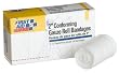 First Aid Only 2" Conforming Gauze Roll Bandage, 2-Count Boxes (Pack of 10)