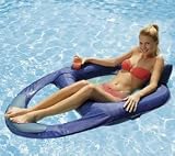 Spring Float Recliner