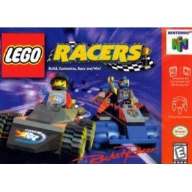LEGO Racers Amazon.com