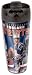 New England Patriots Travel Mug