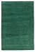 Jovi Home Carved Hand Made Rug 5-Foot by 8-Foot, Teal