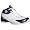 White/Navy/Silver