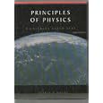 Principles of Physics: A Calculus Based Text by Serway & Jewett