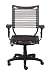 Balt 34421 SeatFlex Managerial Chair Upholstered: Not Upholstered