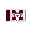 Mississippi State NCAA 3' x 5' Single Sided Banner Flag by BSI Products Inc.