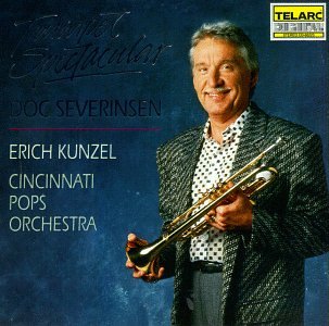 CD-Charts  Music : Trumpet Spectacular