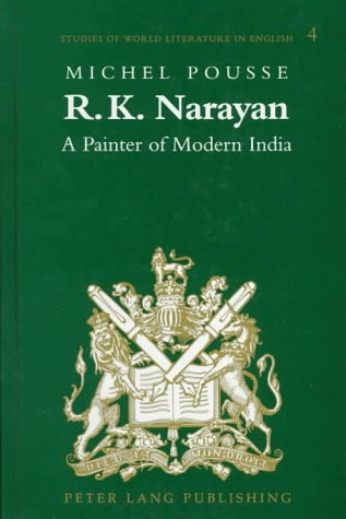  R. K. Narayan