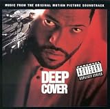 Deep Cover: Music From The Original Motion Picture Soundtrack