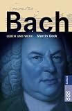 Zoom Produkt-Bild: Bach: Leben und Werk